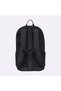 Ergonomic school backpack City Max, BLACK - 4