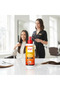 Hair Polisher Heat Protector Straightening Spray 207ml – Alcohol-Free Heat Protection Spray for Smooth, Straight & Shiny Hair - 4