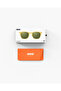 Kids # E 5-7 Years Old Unisex Children's Sunglasses - 6