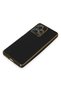 Aconcept Redmi Note 12 Pro Plus Case Volet Silicone (175232) - Black - 4