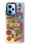 Aconcept Redmi Note 12 4g Case Estoril Patterned Cover - Estoril (213820) - 14 - 2