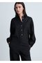 Straight striped trousers - 6