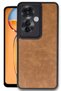 Aconcept Reno 11F Case Aras Leather Cover (23843) - Tan