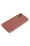 Aconcept Redmi Note 12 Pro 4g Case Volet Silicone (34621) - Red - 4