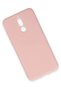 Aconcept Mate 10 Lite Case Nano Inside Velvet Silicone (40802) - Powder - 2