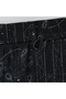 Erkek Siyah Şort - 5