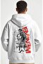 Eminem Rapper Singer Back Printed Unisex Oversize Combed Cotton Hoodie