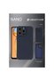 Aconcept iPhone 16 Pro Max Case Nano Inside Velvet Silicone (83634) - Mi - 2