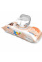 3 Pack Wet Wipes 90's Family Pack