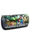 Minecraft Multifunctional Pencil Case Multicolour