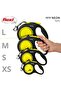 New Neon Yellow Tape[Length - 3M, Size - Xs] - 5