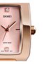 Women's Quartz Watch - 33 mm - Rose Gold - 4