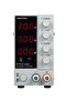 LED Display Adjustable Mini DC Power Supply Unit White