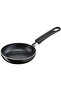 مقلاة صوص من التيتانيوم 1X SimpleCook مقاس 12 سم مع قاعدة ناشرة للحرارة - 2100118534 1302237 - 2
