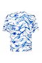 All Wawe Sun Men's T-Shirt-Foa407921Buw - 2