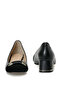 Nancy Black Women's Heeled Shoes - 5