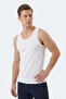 Hokey Set of 2 Men's White - Black T-Shirts - 4