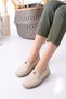 Women's Anatomical Sole Soft Comfortable Sole Daily Mother Shoes Women's Shoes - 2