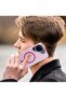 Huawei Pura 90 5G 2026 Hybrid Translucent Magsafe with Magnetic Charging Raised Camera Lips Elegant Look Case Cover - 3