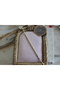 Gold Color Vip Series Fine Bone Model Zircon Stone Bracelet - 3