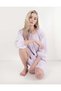 Aerie Daybreak Midi Dress
