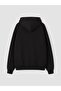 Hooded Thick Girls' Zippered Sweatshirt (W6) - 3