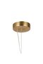 Chandeliers - Gold - 3