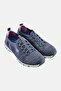 Women Grand Flash Slip On Training Shoes, Slate Blue - 4