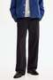 Relaxed Fit Trousers - 2