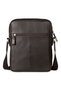 Ryan Umhängetasche Leder 23 cm - 2