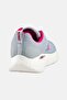Women Go Run Lite Lace Up Running Shoes, Grey - 2
