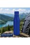 Modern Stainless Steel Children's Water Bottle 500ml – Vacuum Insulated Leakproof School Bottle, Portable Double Wall Thermal Flask for Kids, Hot & Cold Drink Tumbler for School, Travel & - 3