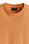Cotton T-shirt Regular Fit - 5