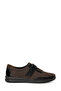 105600.Nz Brown Women's Flat Shoes