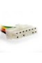 - CAN-700 dedicated cable: Renault - 8