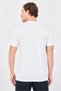 x Genuine Merchandise Men Sportswear Fit Short Sleeve New York Yankees Baseball T-Shirt, White - 3