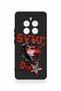 Realme 12 Pro Compatible Sync Die Patterned Silicone Case - 2
