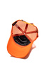 Palestine Printed Mesh Baseball Cap with Interchangeable Patch - 3
