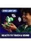 Super Mario Movie 2: Yoshi Interactive Hatching Egg - 4