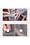 48 Buttoned Duvet Cover Duvet Cover Fixing Set Bed Sheet Clip Set - 4