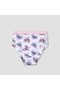 Pack of 7 Cotton Briefs with Stitch and Angel Print - 2