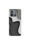 Redmi 12C Compatible Wallpaper 2 Design Transparent Case