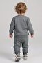 Unisex Baby - Kids' Tracksuit Set Cotton Comfortable Size - 3