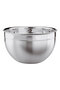 Set of Bowls with Glass Lids, 20-24 cm 13588 - 2