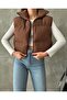 Women's Short Corp Bottle Vest - 3