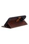 Monte Saddle Heritage Samsung Galaxy S26 Plus (6.7") Leather Phone Case with Removable Wallet - 7