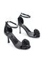 Veyra women's high heeled shoes - 5