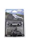 1/64 Nissan Gt-R 2013 Dark Metal Grey (Nismo R35 Crs Version)