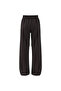 Women's Sweatpants Regular Open Hem Pants Ky9244 - 8