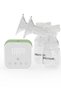 Electric Breast Pump Easy Comfort Natural Breast Pump Breastfeeding Pump with 4 Modes & 9 Levels, Ultra-Quiet, BPA Free, Rechargeable Breast Milk Pump for Home and Travel - 2